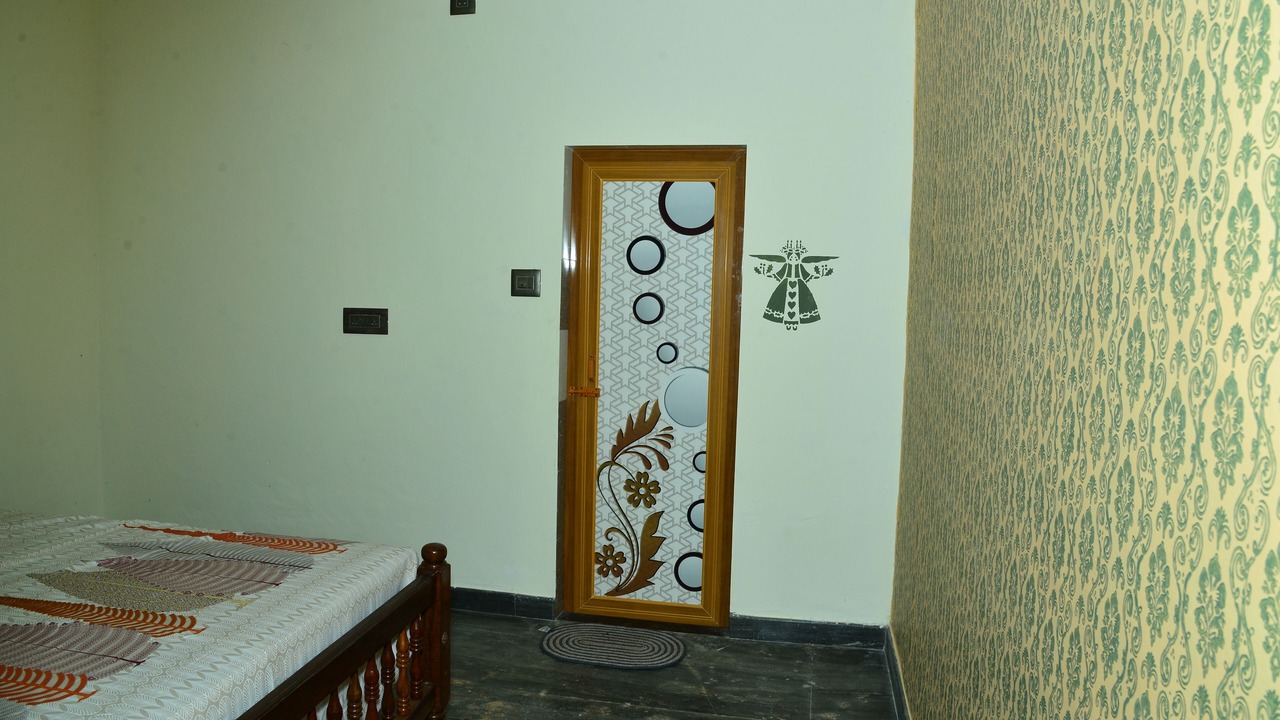 Photo of Bedroom in Muttom