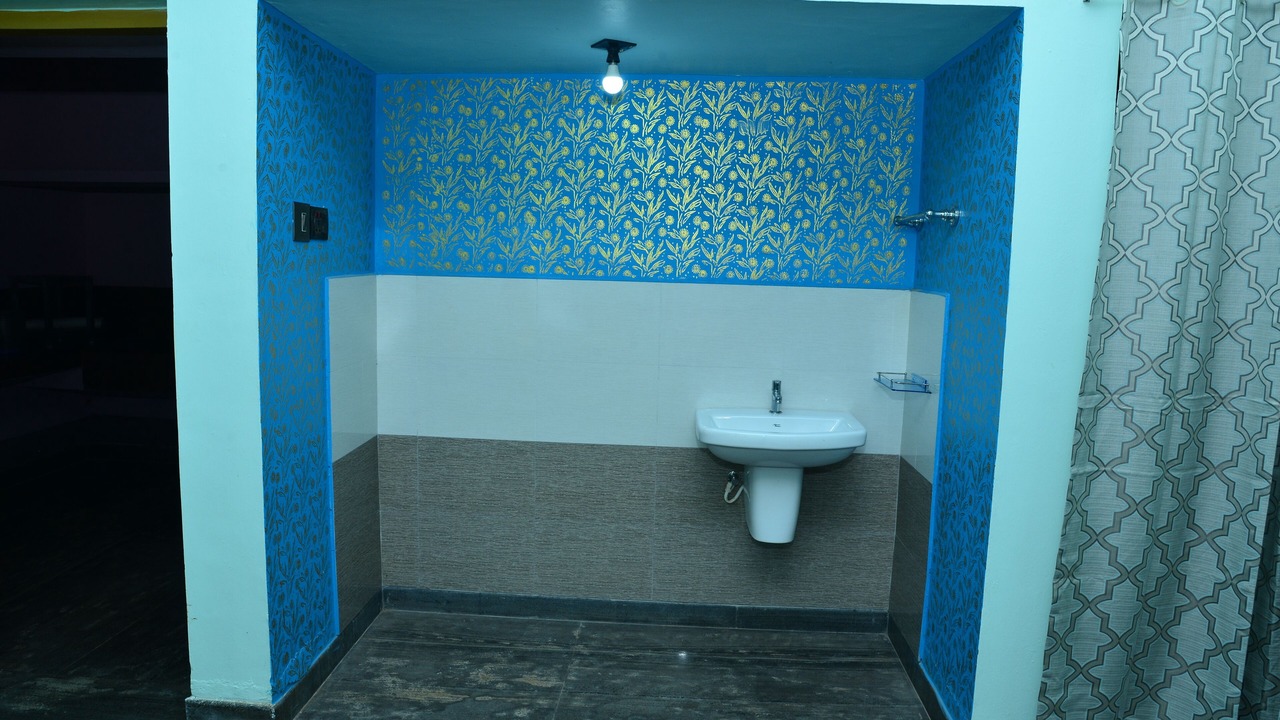Photo of Bathroom in Muttom