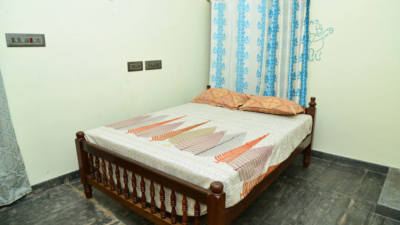 Photo of Bedroom in Muttom
