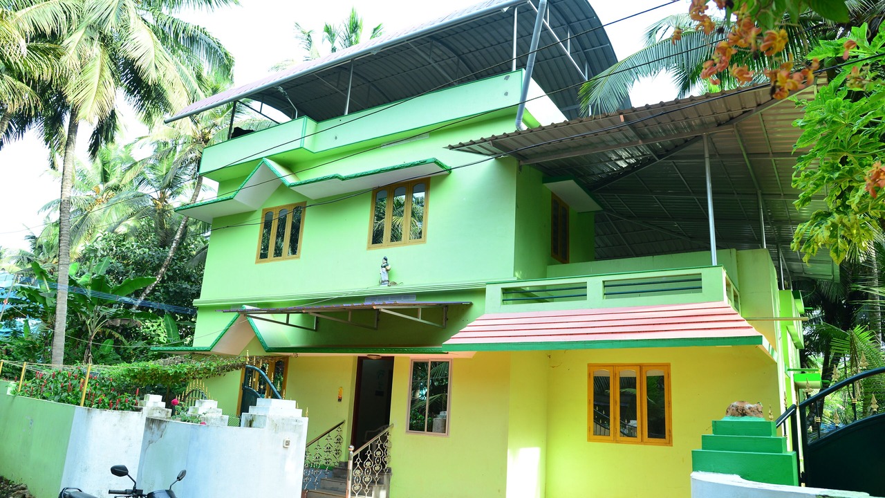 Photo of Outdoor in Muttom