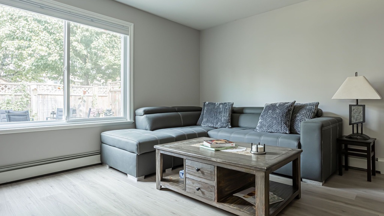 Photo of Bedroom in Maple Ridge