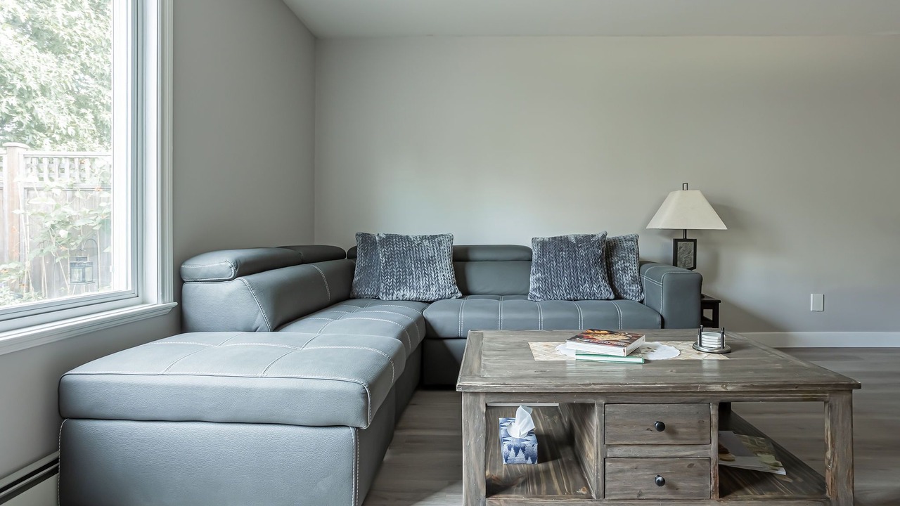 Photo of Bedroom in Maple Ridge