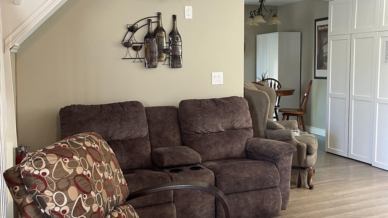 Photo of Livingroom in Niagara-on-the-Lake