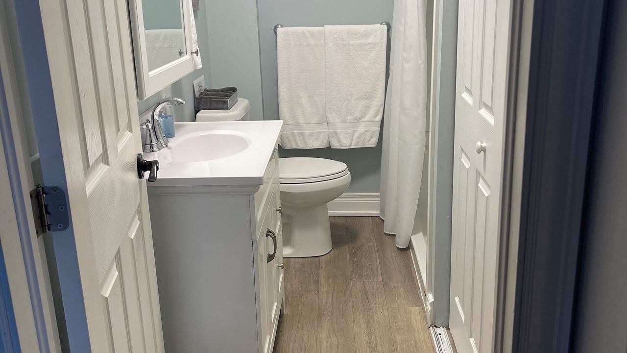 Photo of Bathroom in Niagara-on-the-Lake
