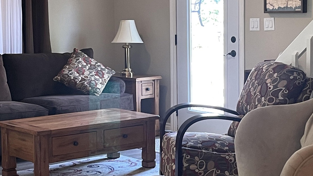 Photo of Livingroom in Niagara-on-the-Lake