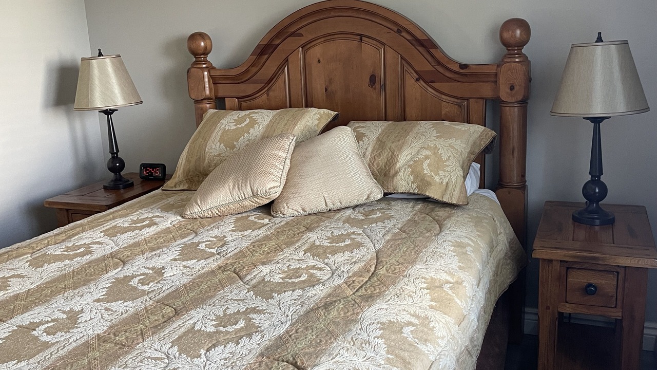 Photo of Bedroom in Niagara-on-the-Lake