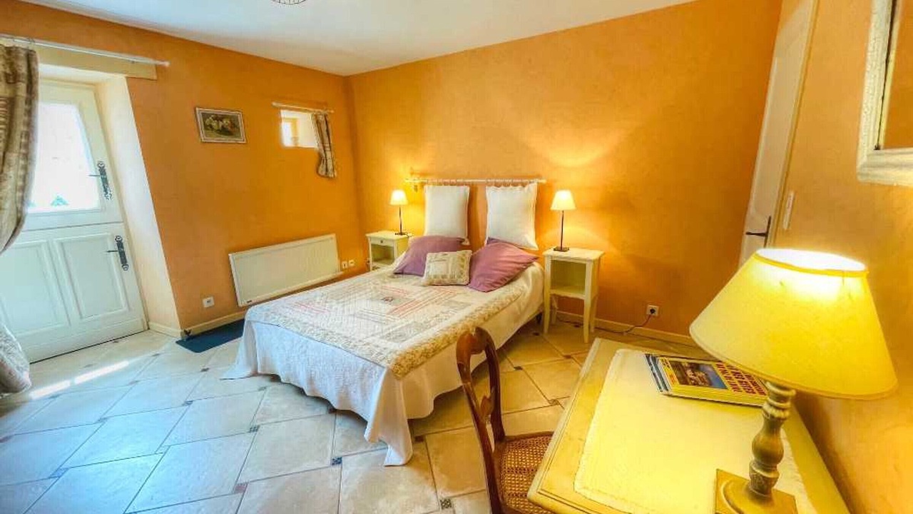 Photo of Bedroom in Drache