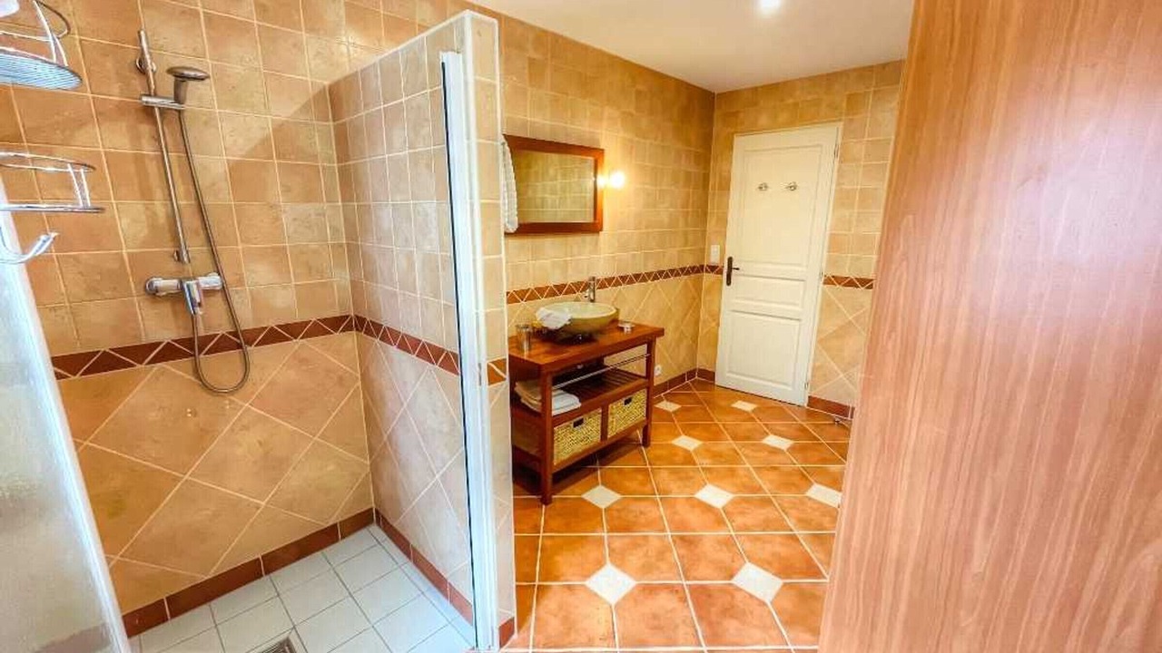 Photo of Bathroom in Drache