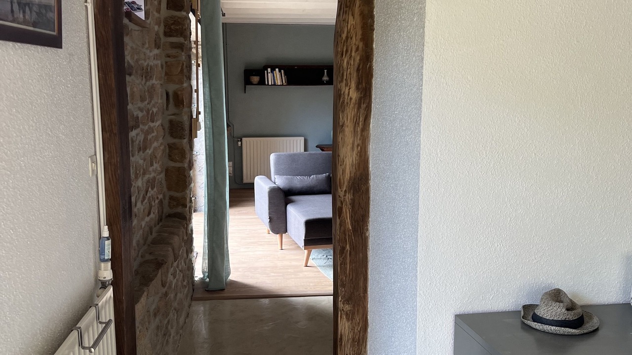 Photo of Livingroom in Tonquedec