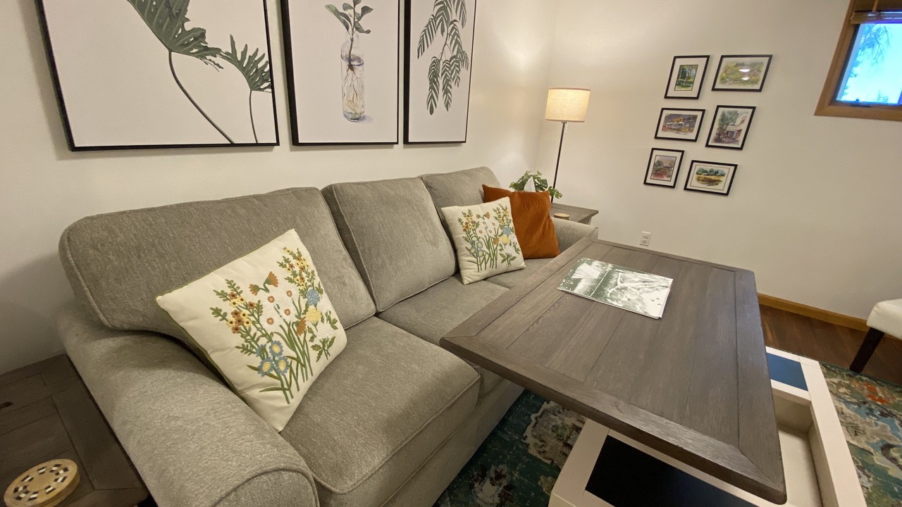Photo of Livingroom in Moscow