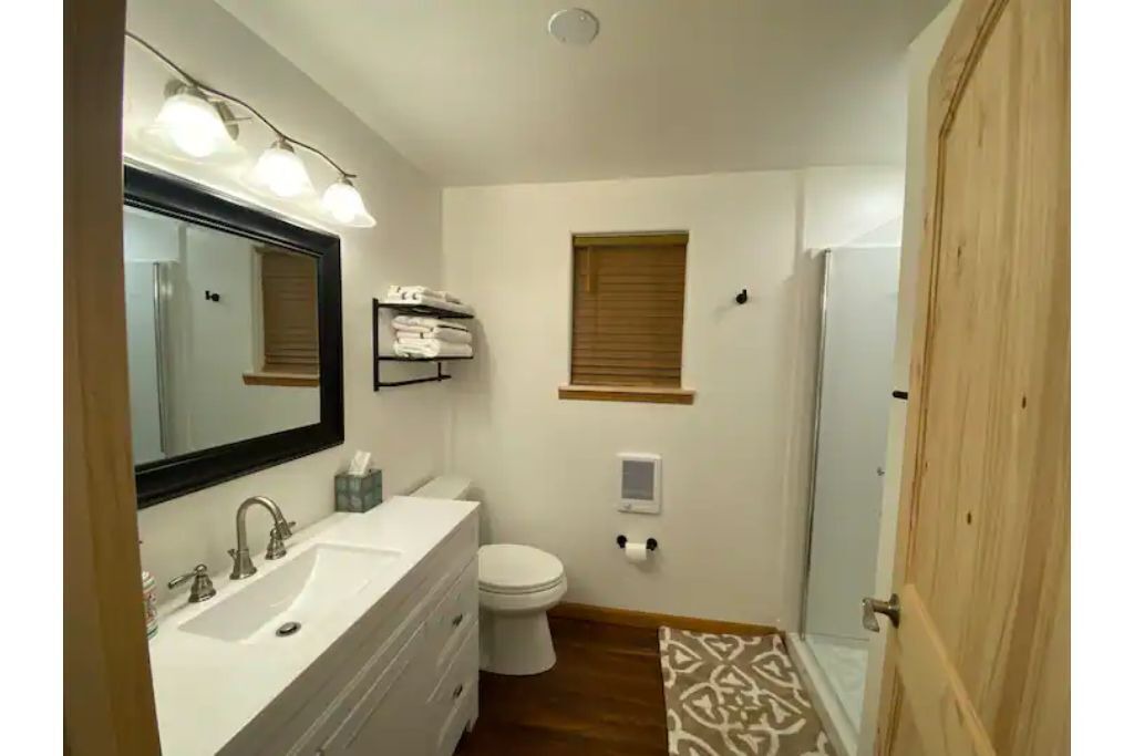 Photo of Bathroom in Moscow