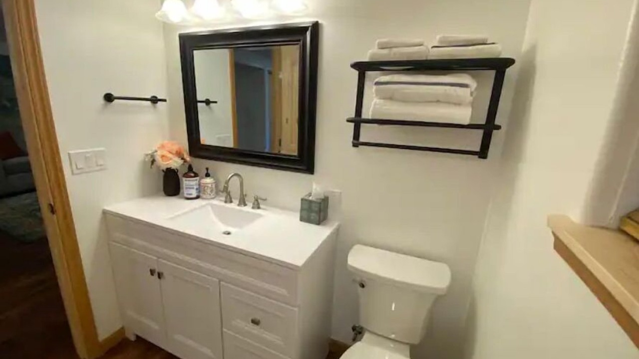 Photo of Bathroom in Moscow