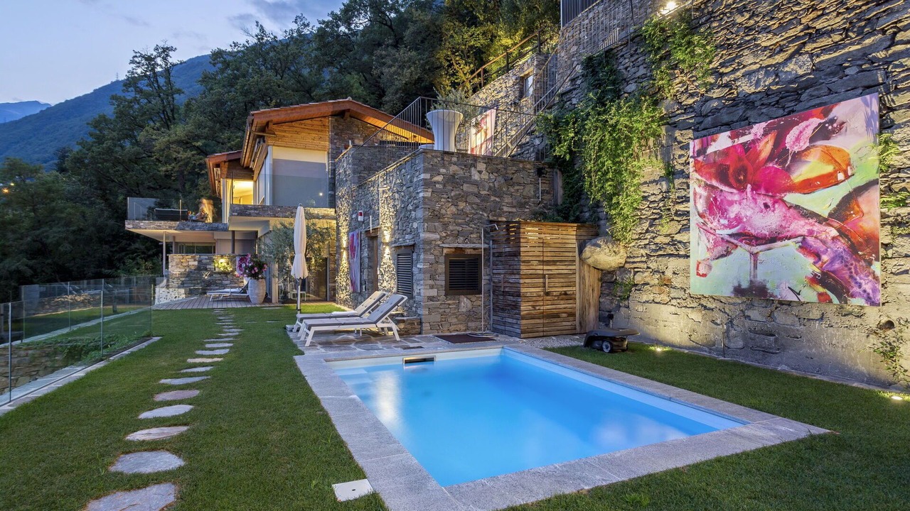Photo of Outdoor in Cardada