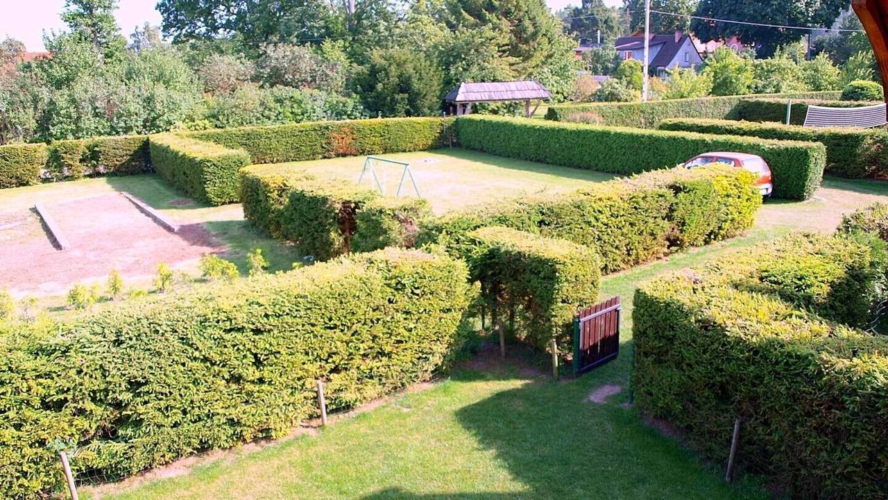 Photo of Outdoor in Kopalino