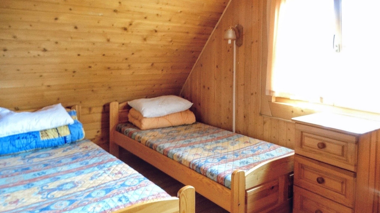 Photo of Bedroom in Kopalino