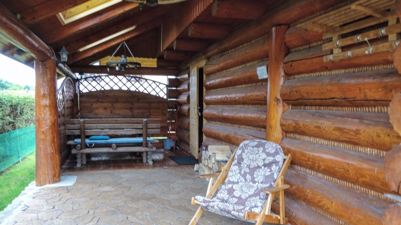 Photo of Patio Balcony in Kopalino