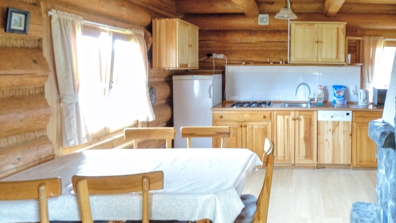 Photo of Kitchen in Kopalino
