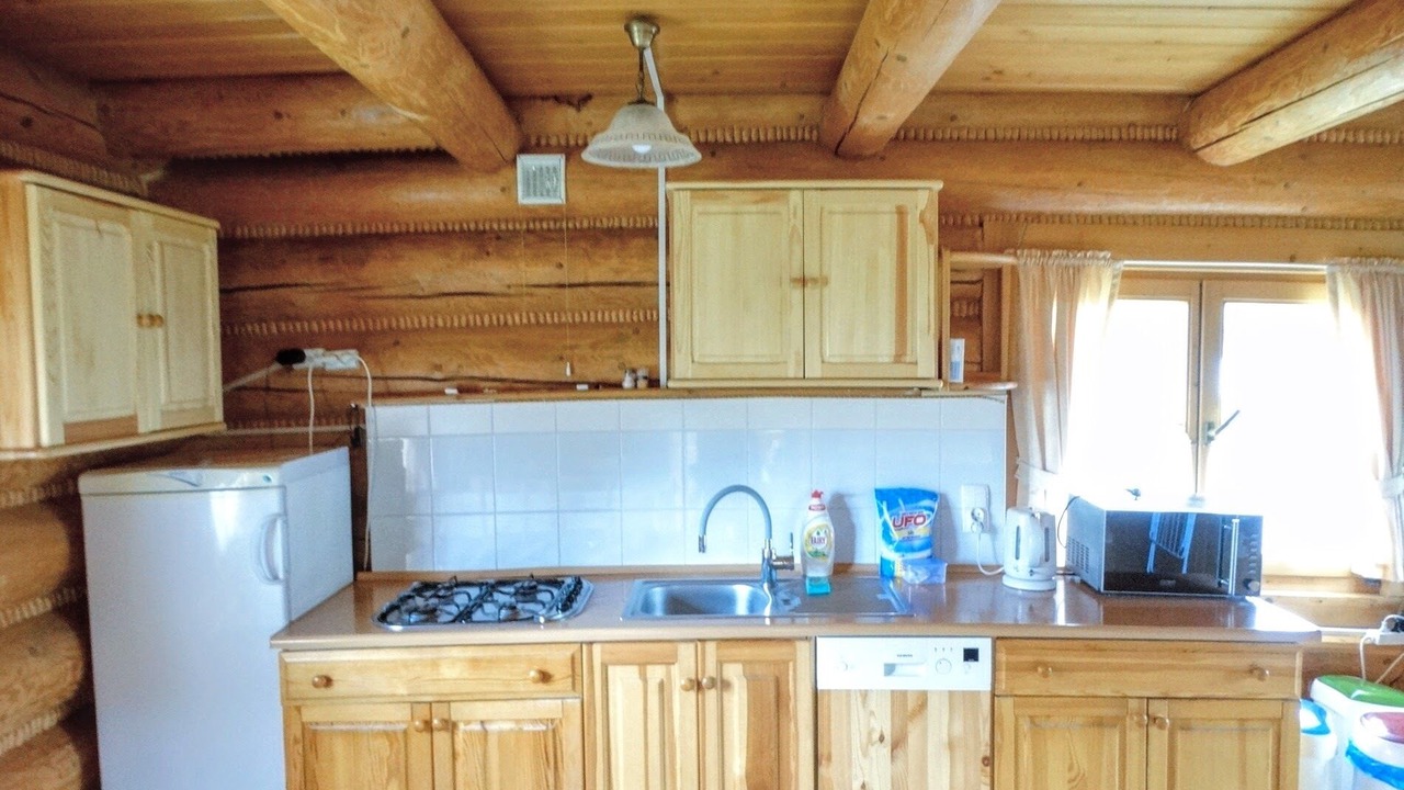 Photo of Kitchen in Kopalino