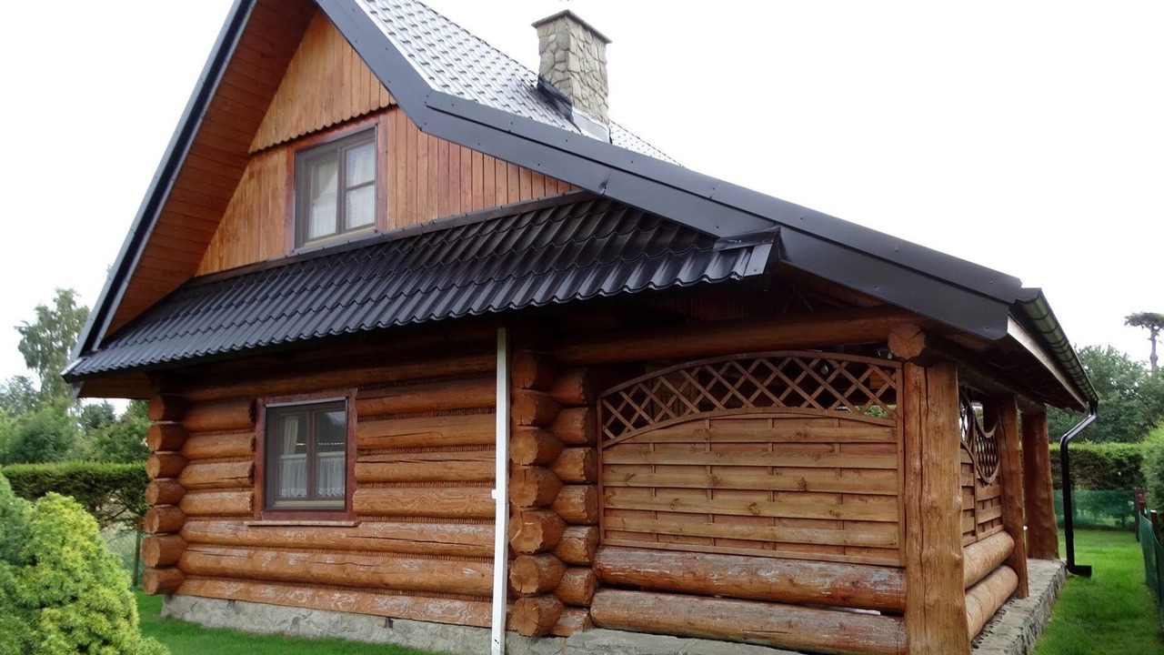 Photo of Outdoor in Kopalino