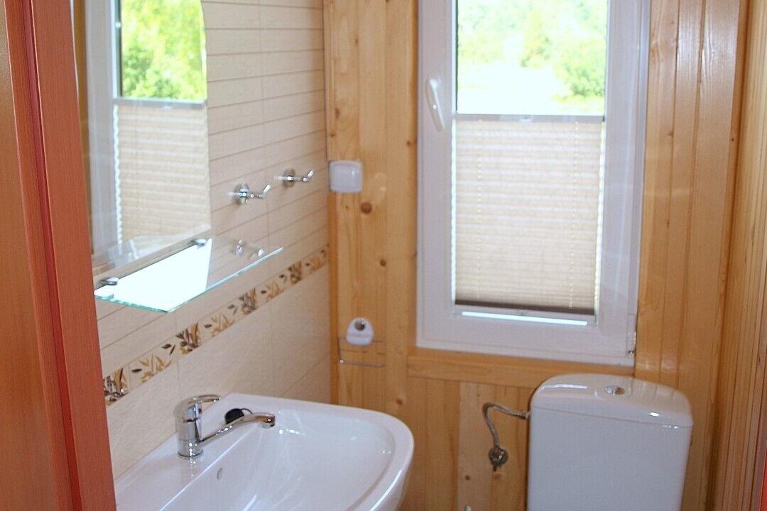 Photo of Bathroom in Kopalino