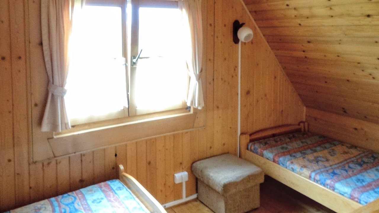 Photo of Bedroom in Kopalino