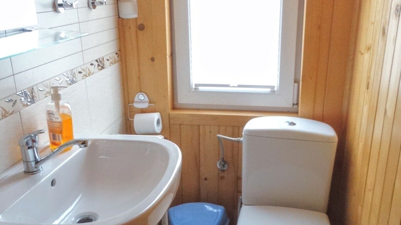 Photo of Bathroom in Kopalino