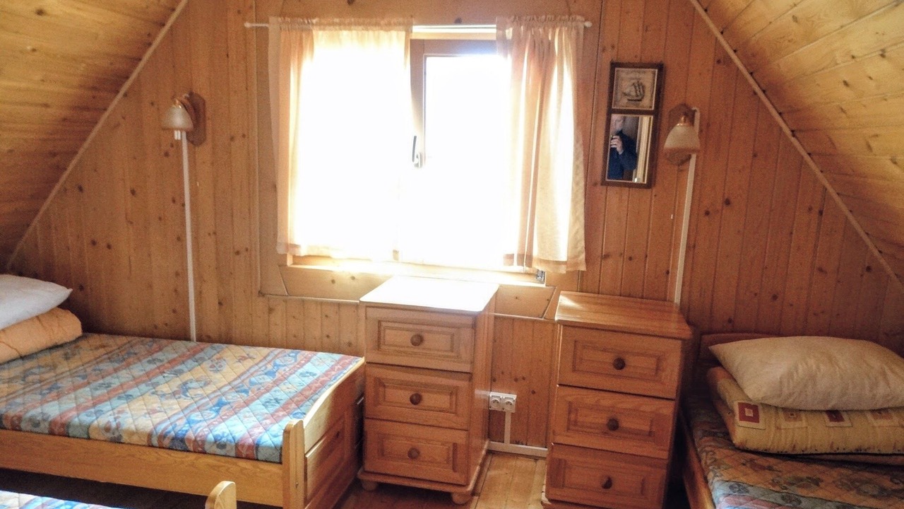 Photo of Bedroom in Kopalino