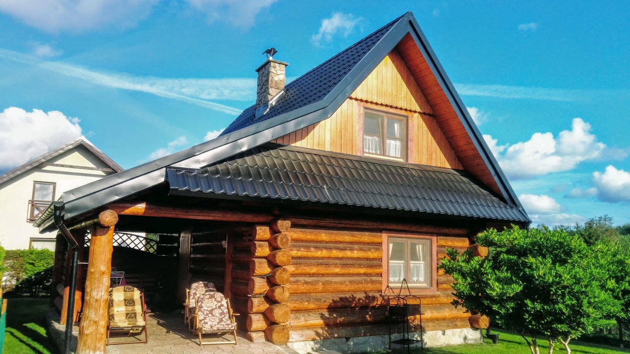 Photo of Outdoor in Kopalino