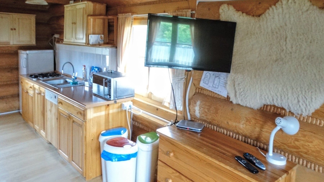 Photo of Kitchen in Kopalino