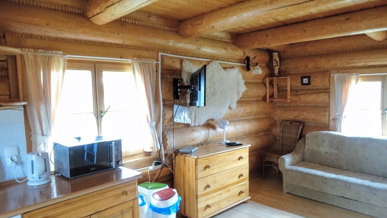 Photo of Livingroom in Kopalino