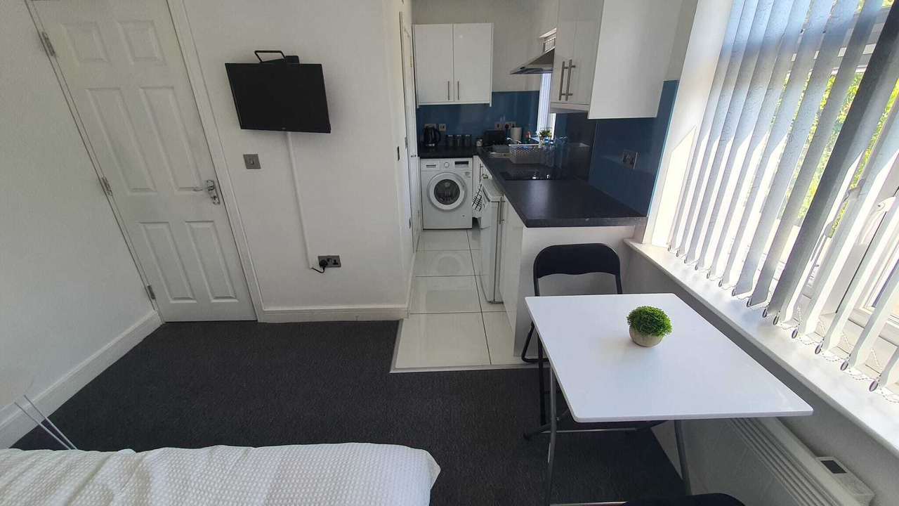 Photo of Bedroom in Yeading