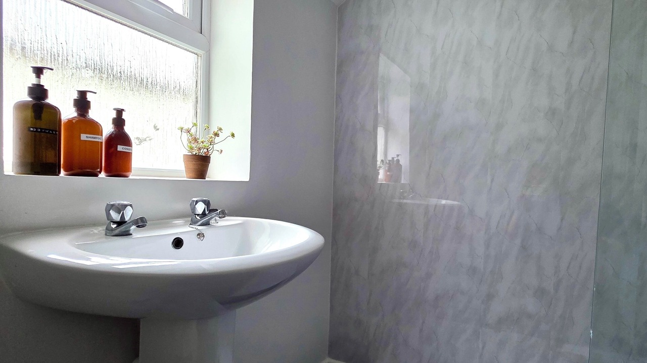 Photo of Bathroom in Canton
