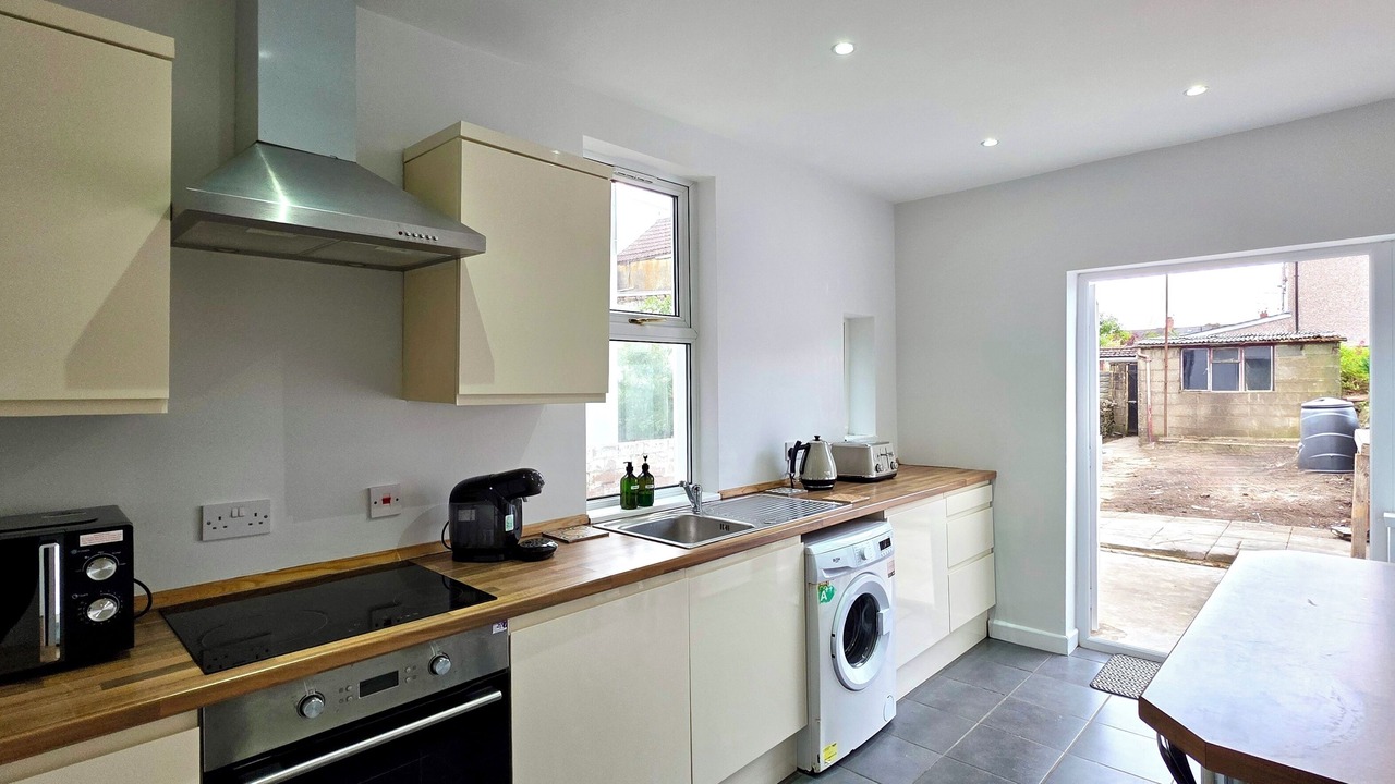 Photo of Kitchen in Canton