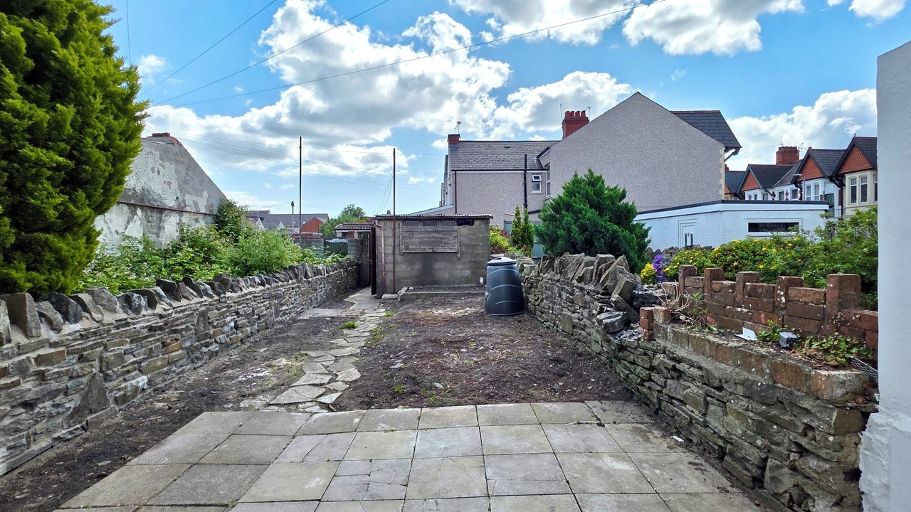 Photo of Outdoor in Canton