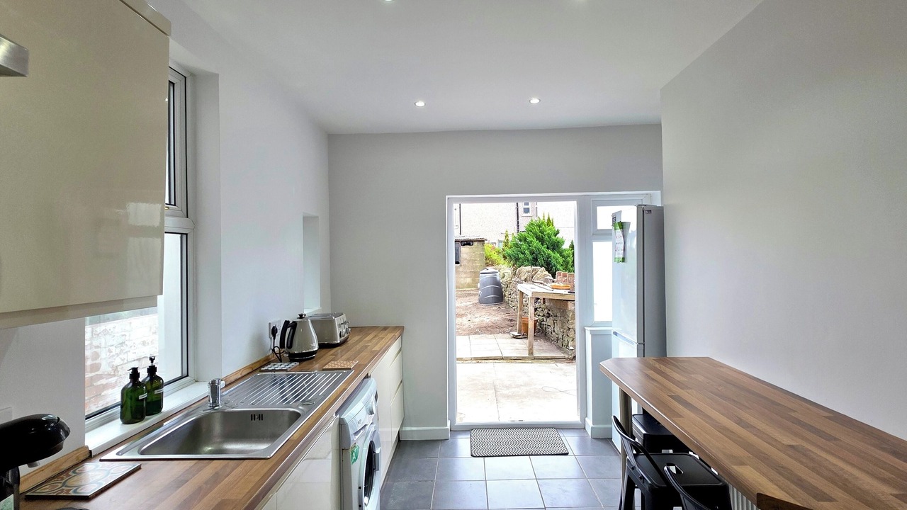 Photo of Kitchen in Canton