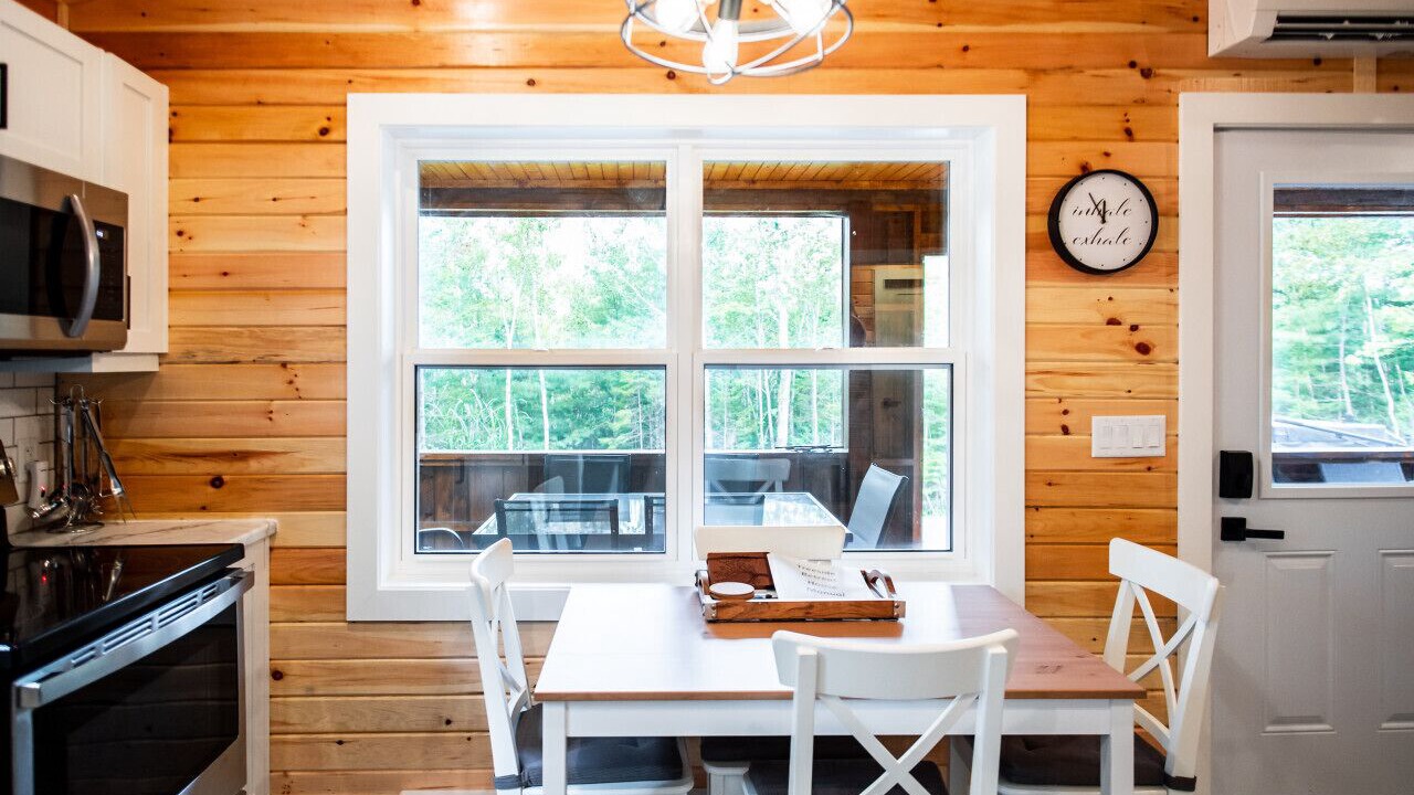 Photo of Kitchen in Smiths Corner