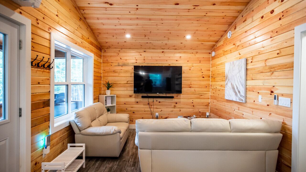Photo of Livingroom in Smiths Corner