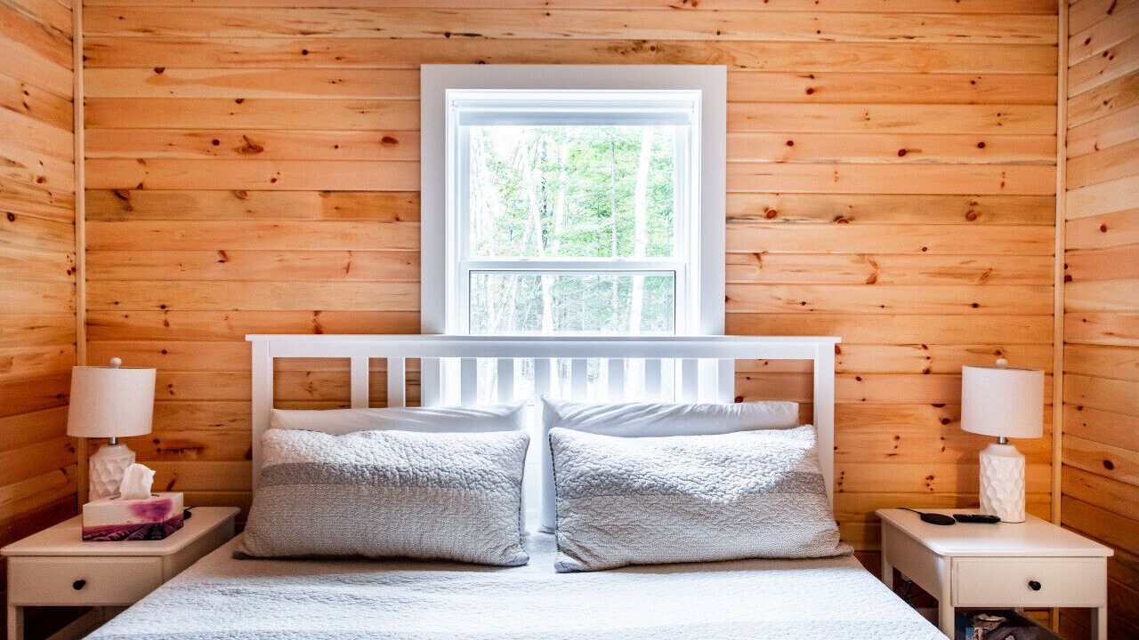 Photo of Bedroom in Smiths Corner