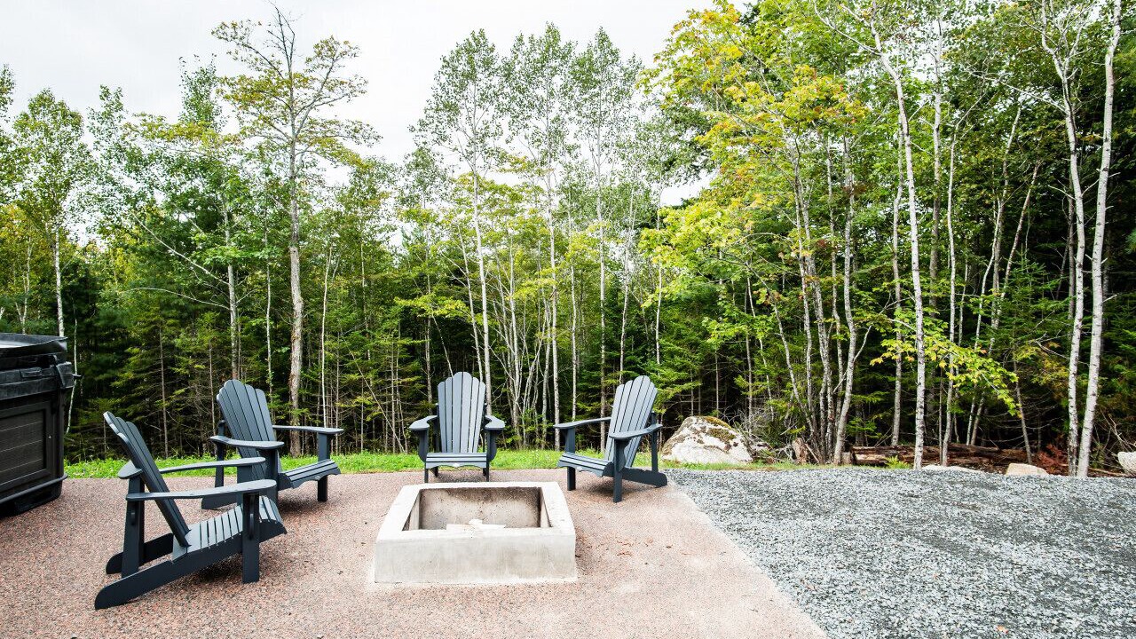 Photo of Outdoor in Smiths Corner