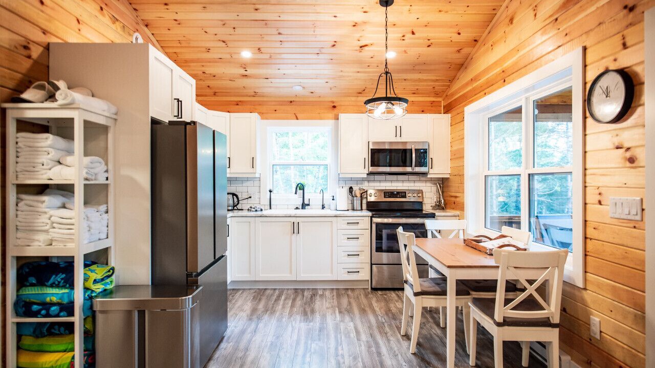 Photo of Kitchen in Smiths Corner
