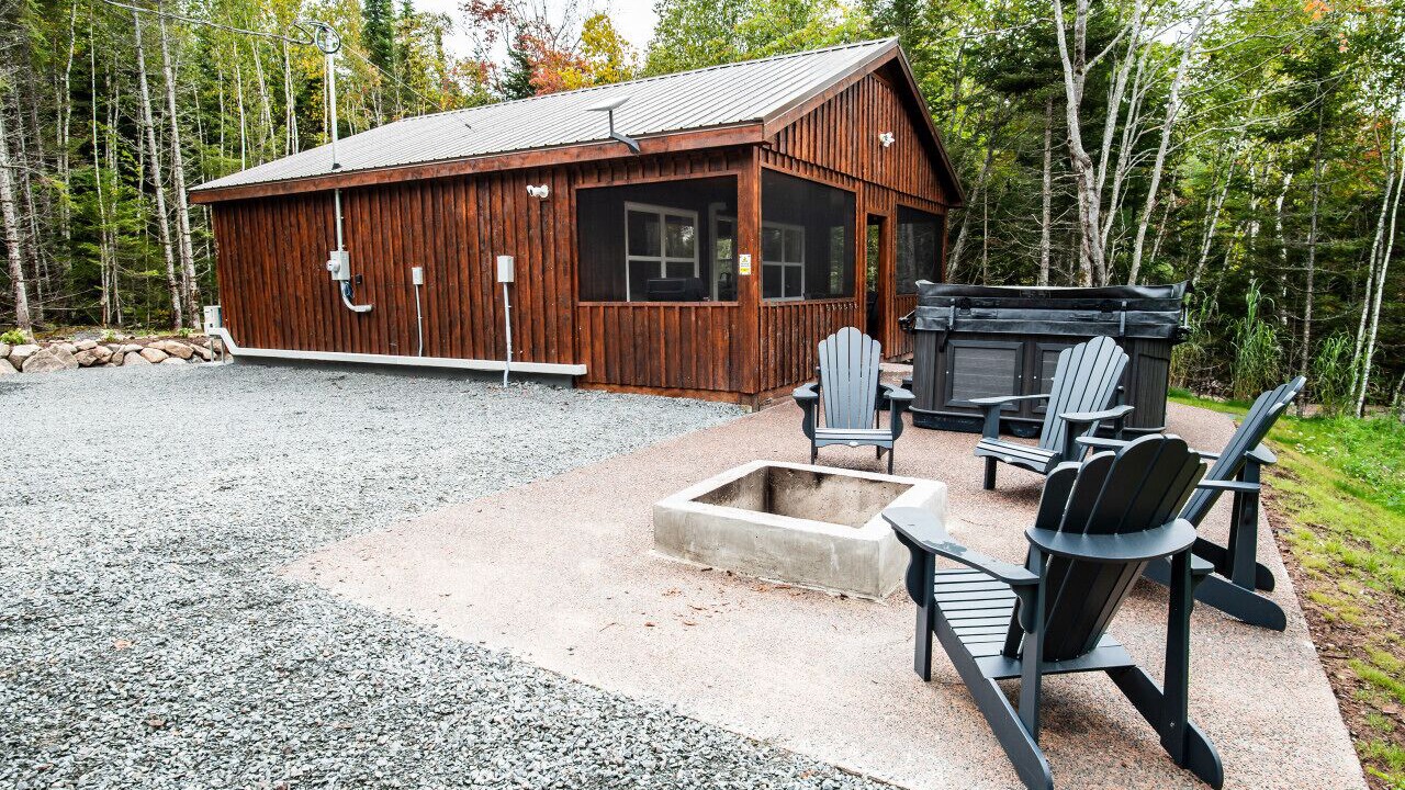 Photo of Outdoor in Smiths Corner