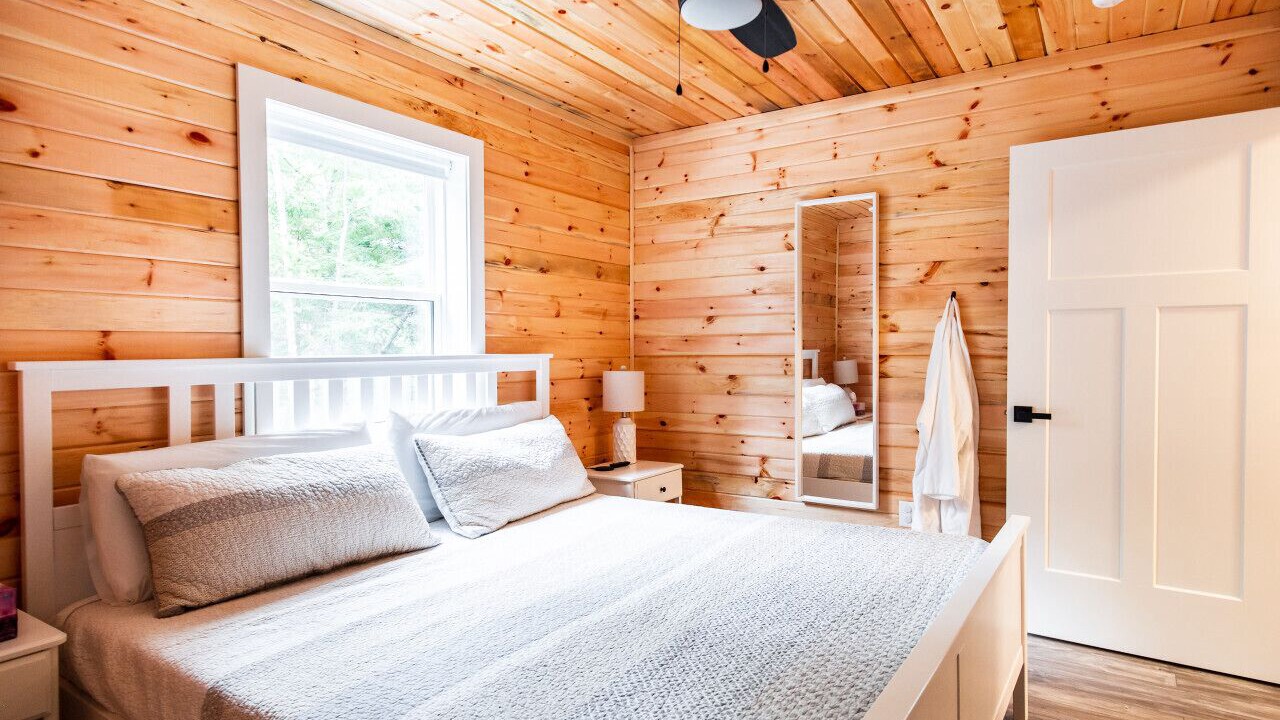 Photo of Bedroom in Smiths Corner