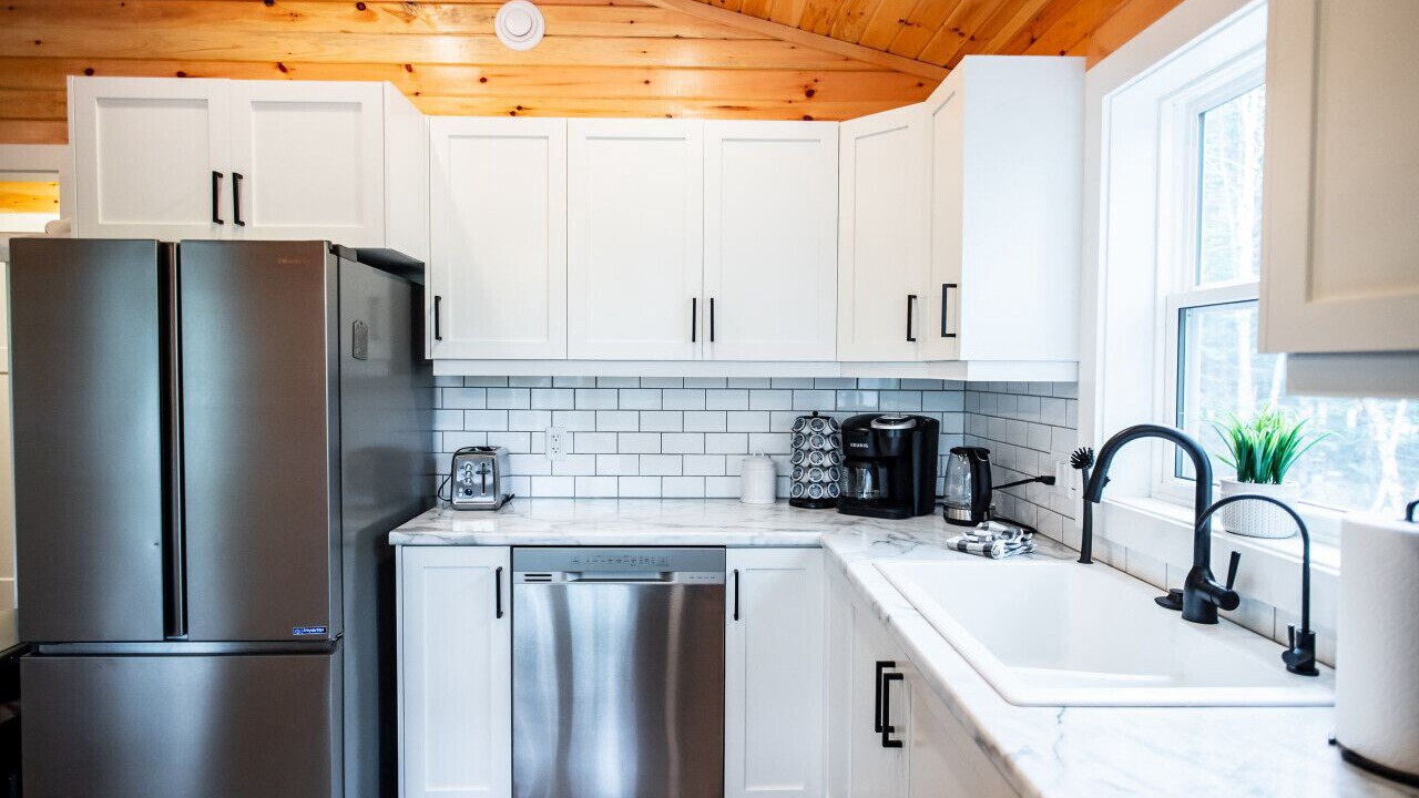 Photo of Kitchen in Smiths Corner
