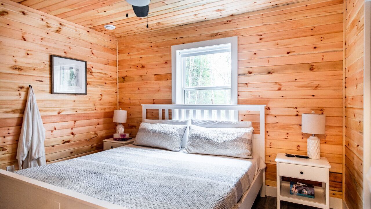 Photo of Bedroom in Smiths Corner