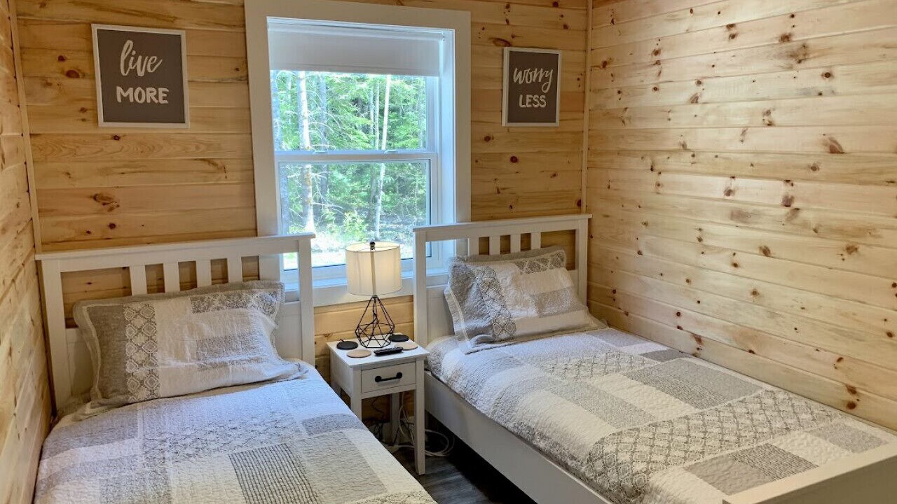 Photo of Bedroom in Smiths Corner