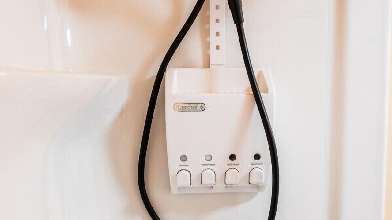 Photo of Bathroom in Smiths Corner