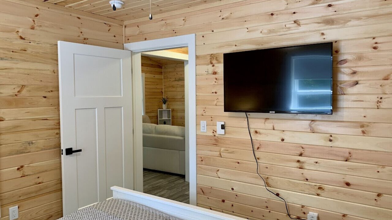 Photo of Bedroom in Smiths Corner