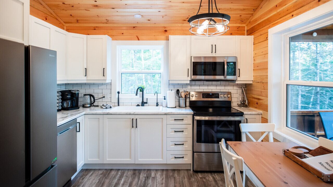 Photo of Kitchen in Smiths Corner
