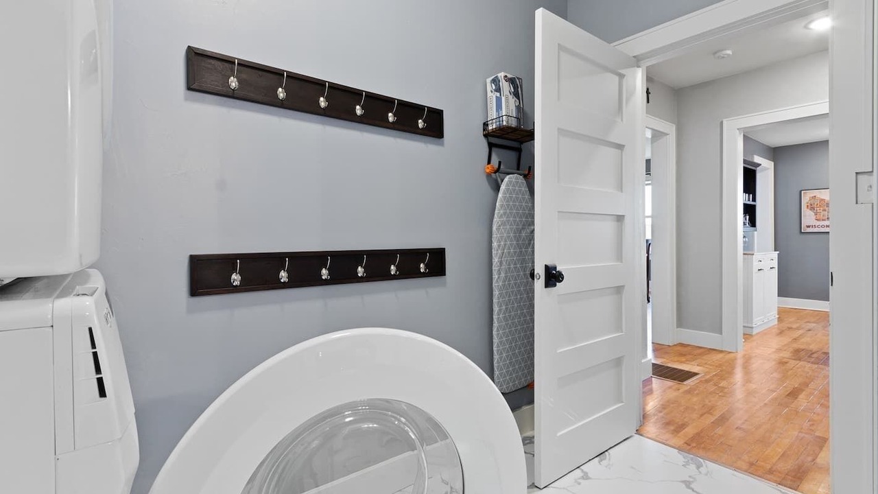 Photo of Bedroom in Kewaunee