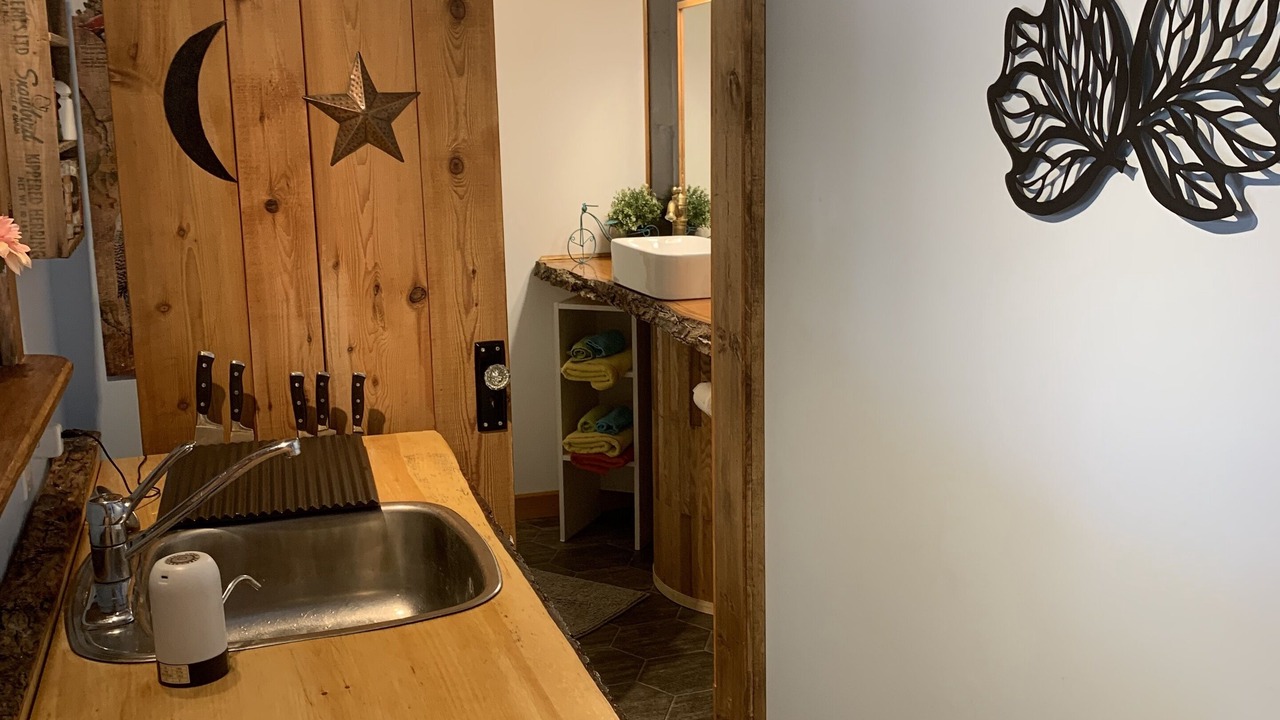 Photo of Bathroom in Cape Breton Regional Municipality